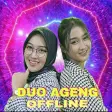 Lagu Dangdut Duo Ageng Offline