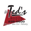 Ícone do programa: Teds Pizza Palace