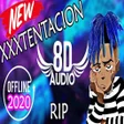 Иконка программы: XXXTentacion - 8D Music 2…