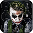 Icon of program: Card Joker Lock Screen AR…