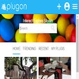 Icon of program: Plugon Image Upload Butto…
