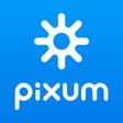 Icoon van programma: Pixum Photo Book Prints .…