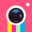 Ikona programu: Selfie Camera - Filter Be…