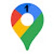 Icon of program: Default Google Map accoun…