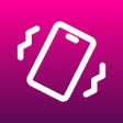 Icône du programme : Massager: Strong Vibratio…