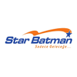 プログラムのアイコン:Star Batman