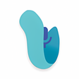Ícone do programa: Voicey: WhatsApp voice me…