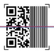 プログラムのアイコン: Code Scanner - QR