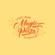 程序图标：Magic Pizza