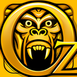 Иконка программы: Temple Run: Oz