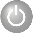 プログラムのアイコン：Mac Shutdown X