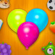 程序图标：Match Triple Balloon