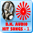 程序图标：Brahma Kumaris Hit Songs …