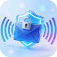 SecureSMS - Smart Message Hub icon
