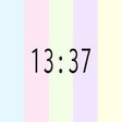 Symbol des Programms: Pastel New Tab with a clo…