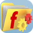 File Manager - My Files