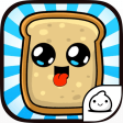 Toast Evolution - Idle Tycoon  Clicker Game