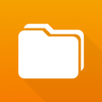 Иконка программы: Simple File Manager: Expl…