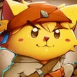أيقونة البرنامج: Cat Quest III