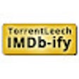 프로그램 아이콘: TorrentLeech IMDb-ify