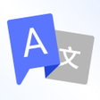 Icoon van programma: Voice Translate: Al Trans…