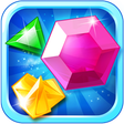 أيقونة البرنامج: Diamond Crush