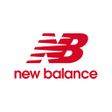 プログラムのアイコン：New Balance 公式ストアアプリ
