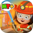 Ikona programu: Fireman Fire Station  Fir…