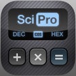 Symbol des Programms: Sci:Pro Calculator