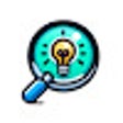 ไอคอนของโปรแกรม: Github repo comparer