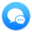 プログラムのアイコン：Telegrammer - live chat a…