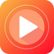 Ikon program: Video Player - HD 4K Play…
