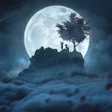 Icon of program: Moon Wallpapers