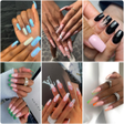 Icon of program: Nail ideas and inspiratio…