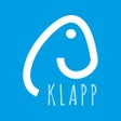 Symbol des Programms: Klapp - School communicat…