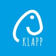 Symbol des Programms: Klapp - School communicat…