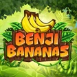 Symbol des Programms: Benji Bananas