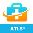 程序图标：ATLS Exam Practice 2024