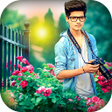 Icon of program: Garden Photo Editor