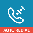 Ícone do programa: Auto Redial App