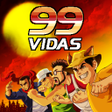 أيقونة البرنامج: 99Vidas