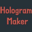 Biểu tượng của chương trình: Hologram Maker