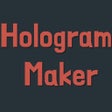 Icon of program: Hologram Maker