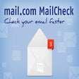 Icon of program: mail.com MailCheck