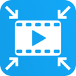 Icon of program: Fast Video Compress Conv…