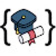 Иконка программы: BibTex Auto Double Bracke…
