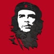 أيقونة البرنامج: Che Guevara Wallpaper