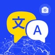 Icoon van programma: Go Translator: AI Diction…