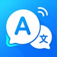 Ikona programu: Go Translator: AI Diction…