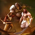 Icon of program: Savage: The Battle for Newerth